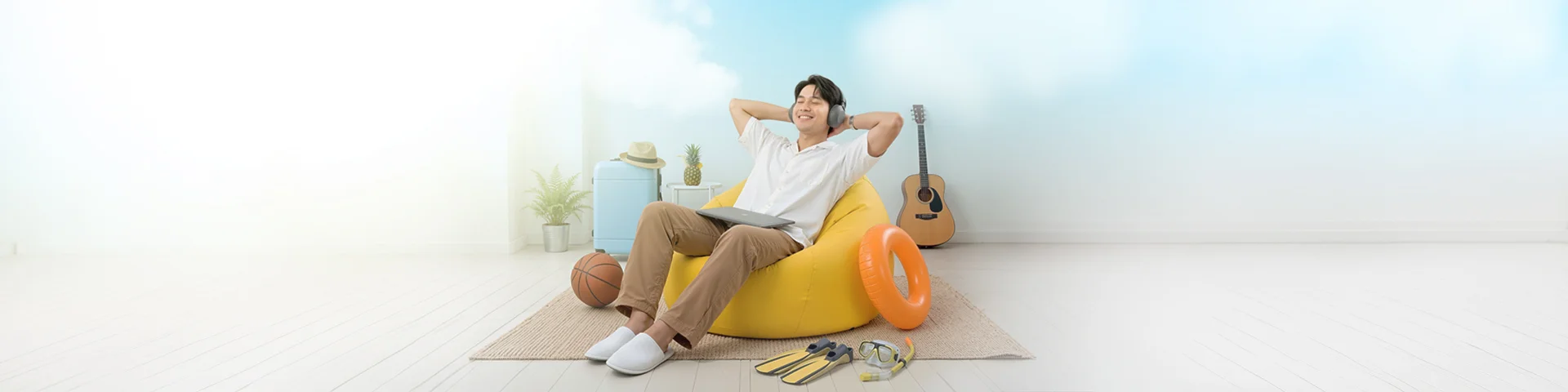 ความจริงของ Early Retire วางแผนดี ชีวิตสบายกว่าที่คิด