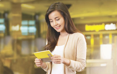 บัญชีเงินฝาก สำหรับมนุษย์เงินเดือน