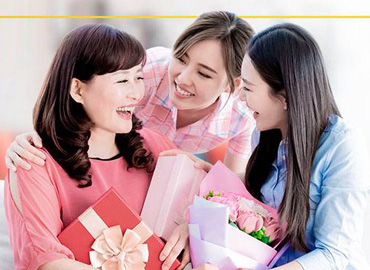 ของขวัญตามงบที่แม่ต้องปลื้ม