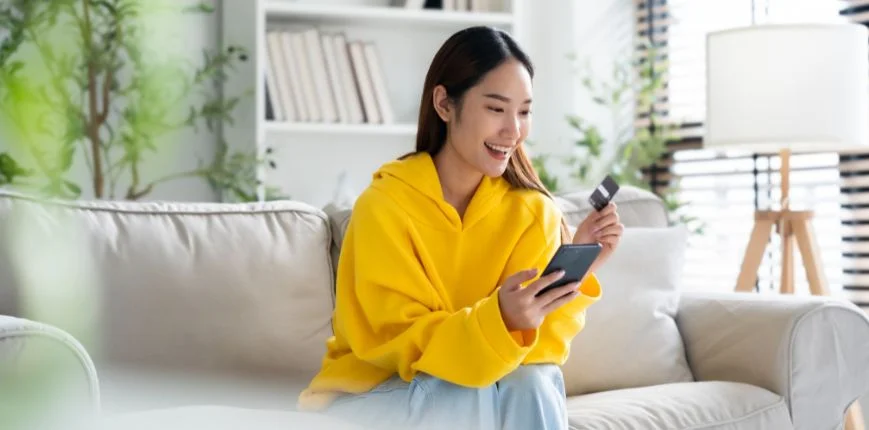 ลดหนี้สร้างความสบายใจ