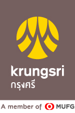 krungsri line sticker