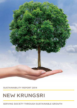 Sustainability Report 2014