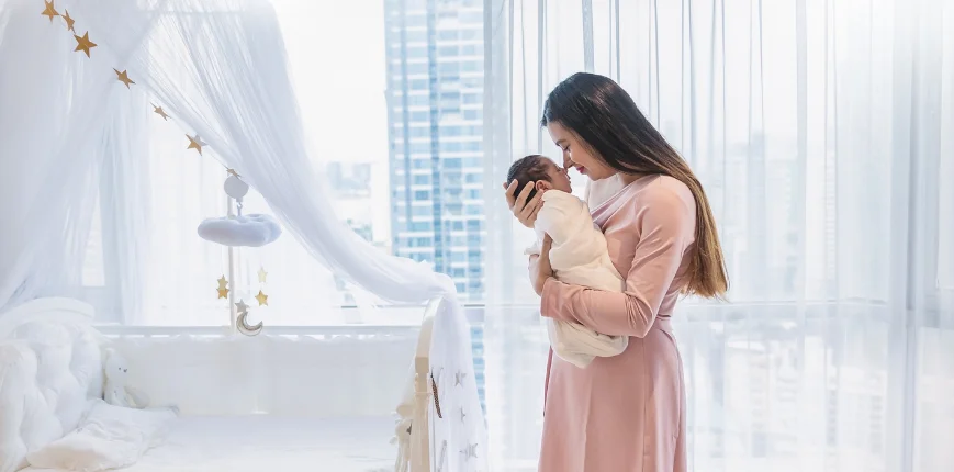 ค่าคลอดลูก