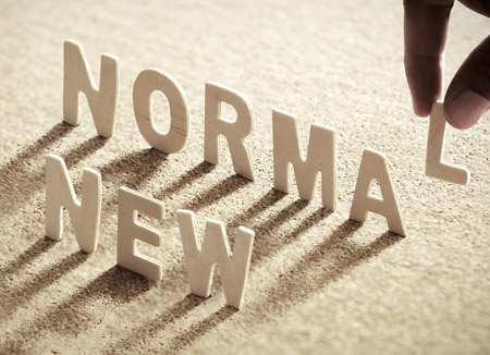 โลกเปลี่ยน เราต้องปรับ เข้าใจวิถี New Normal เพื่อชีวิตและโอกาสใหม่