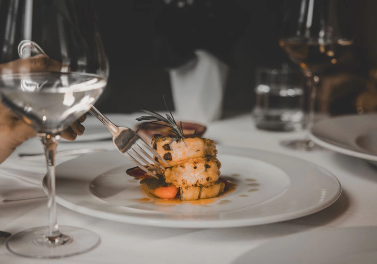 สิทธิประโยชน์การกิน ช้อป ดื่ม เที่ยวที่เหนือกว่า