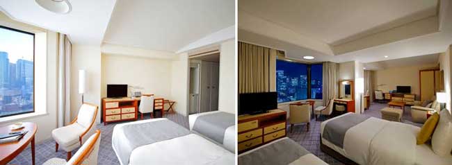 Service Apartment ของโรงแรมอิมพีเรียลโตเกียว “ขายห้องหมดทันทีตั้งแต่วันแรกที่เปิดตัว”