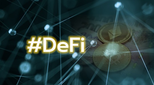 Traditional Banking and DeFi: What Role will be Left for Banks if the Financial System is Disintermediated?