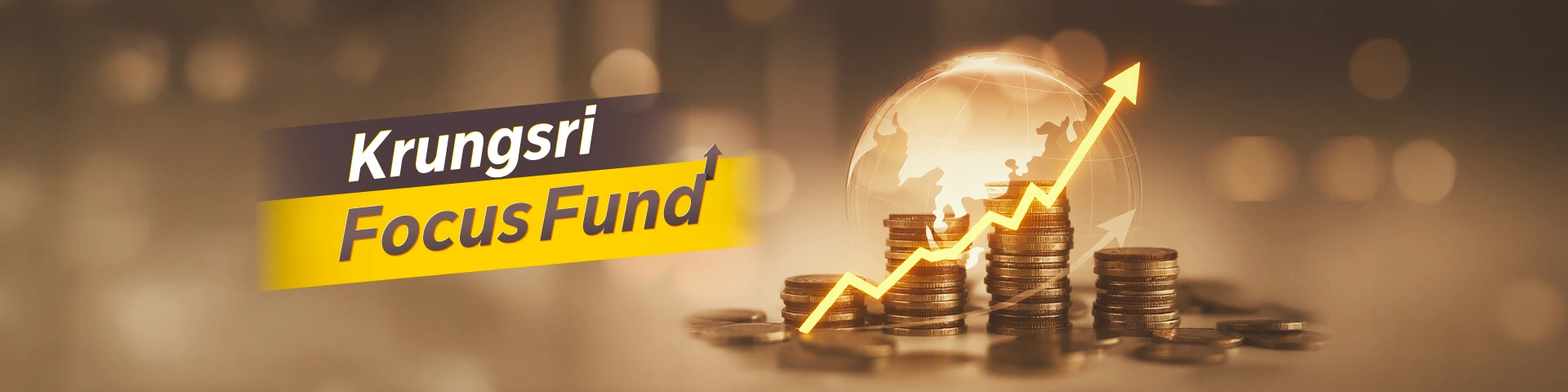 Krungsri Focus Fund