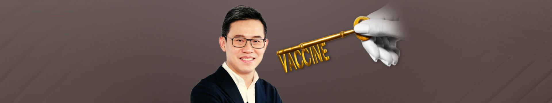 วัคซีนกุญแจสำคัญไขเศรษฐกิจไทย | เรื่องเงิน ย่อยง่าย EP.10