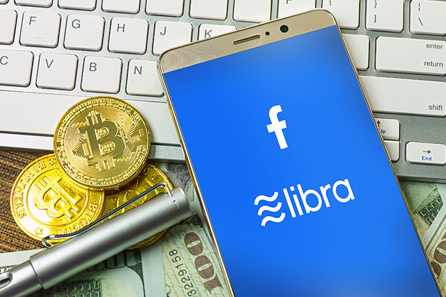 รู้ก่อนใช้ “Libra” สกุลเงินดิจิทัลใหม่จาก Facebook