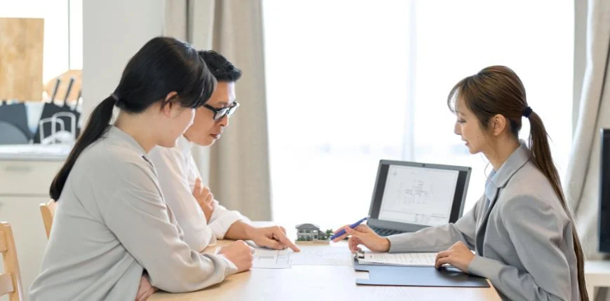 ขั้นตอนขายบ้านที่ยังผ่อนไม่หมด