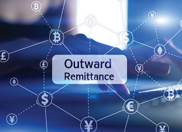 SWIFT Outward Remittance 