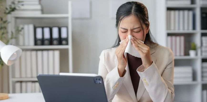 สิทธิเจ็บป่วย