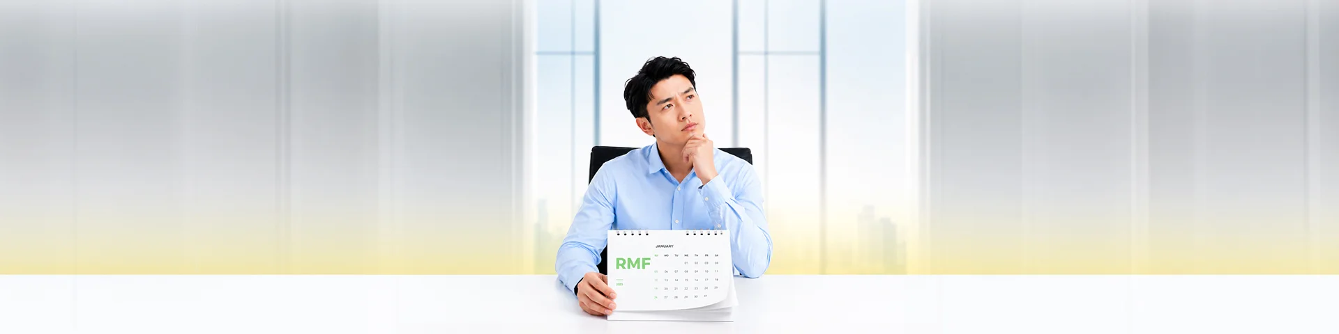 RMF ขายได้เมื่อไร เช็กเงื่อนไข พร้อมเทคนิคขายคืนให้คุ้มค่า