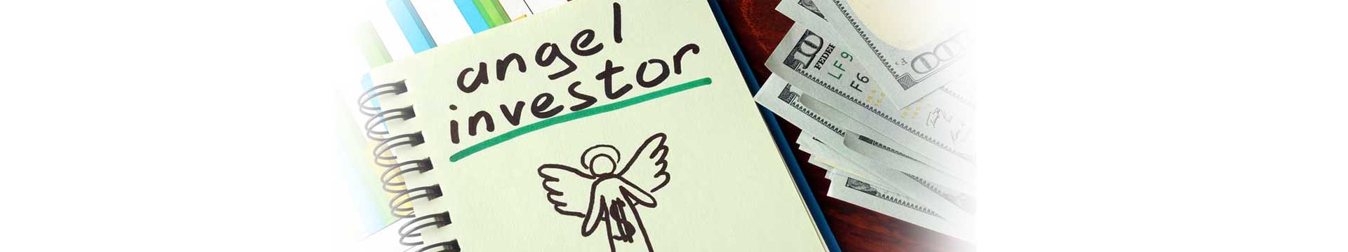 ทำความรู้จักกับ Angel Investor