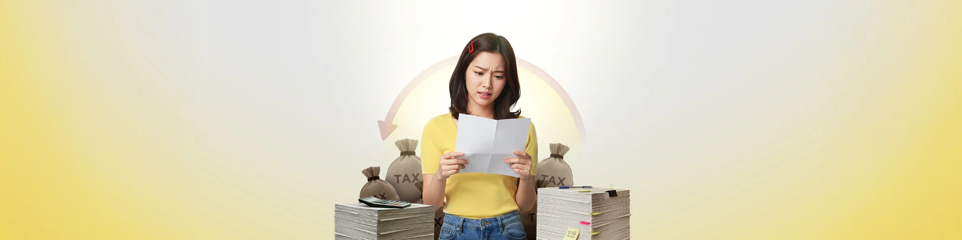 ภาษีย้อนหลัง คืออะไร เช็กให้ชัวร์ก่อนโดนเรียกเก็บ