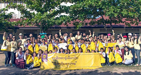 Krungsri Financial Literacy 