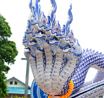 เที่ยววัด