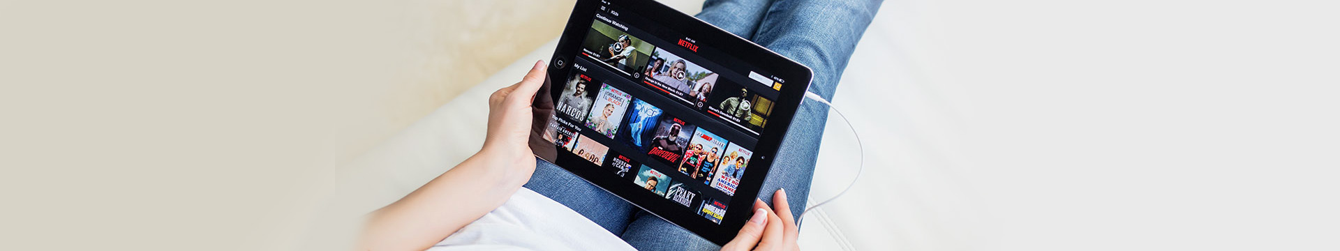 ฟุดฟิดฟอไฟ! 7 ซีรีส์ Netflix ไว้ฝึกภาษาอังกฤษแบบเพลิน ๆ