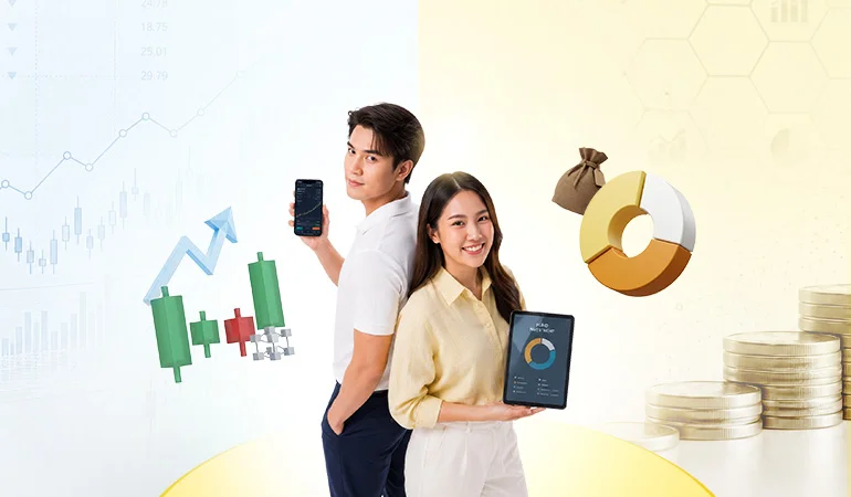 เงินปันผลสำคัญแค่ไหน วางแผนอย่างไรให้คุ้ม