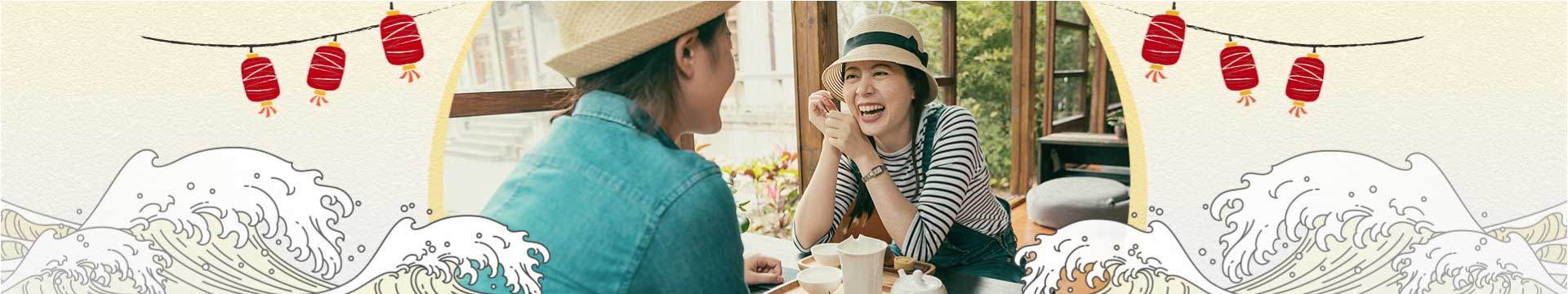 รวมสถานที่เที่ยวกินดื่มในกรุงเทพฯ ยังไงให้ได้ฟีลเหมือนไปญี่ปุ่น