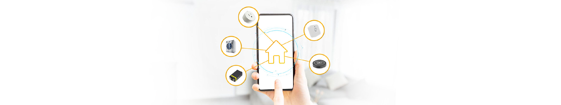 เปลี่ยนบ้านหลังเก่า ให้เป็น Smart Home สุดคูลด้วย 5 อุปกรณ์สุดล้ำ