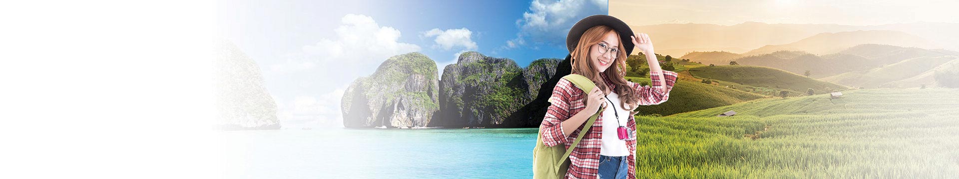 ประกันเดินทางในประเทศ ประกันทิพยสบายใจทั่วไทย (Tip สบายใจทั่วไทย)