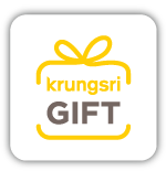 krungsri GIFT