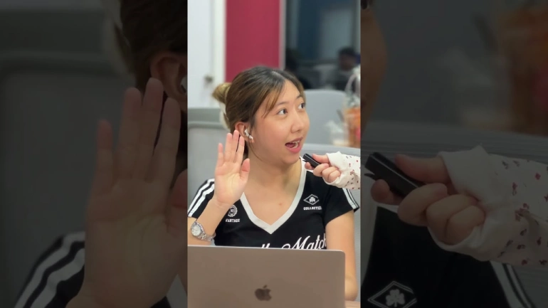 ชาวออฟฟิศ แชร์ปสก.โดนโกงครั้งแรกในชีวิต