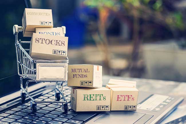 กระจายลงทุนให้ถูกหลักด้วยการทำ Asset Allocation