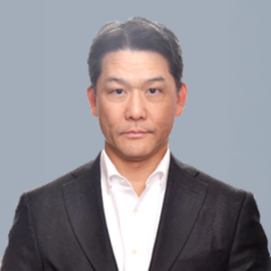 Mr. Kohei Omori
