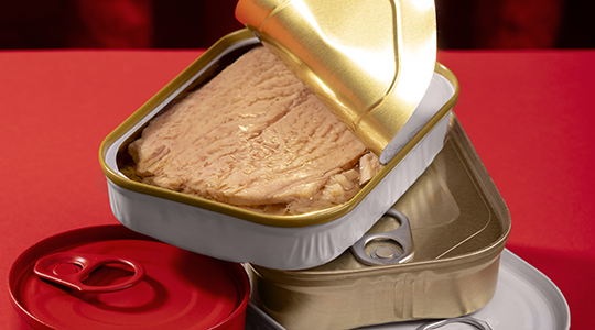 Thailand’s Canned Tuna Industry Survival Strategy Amid US Tariff Hikes