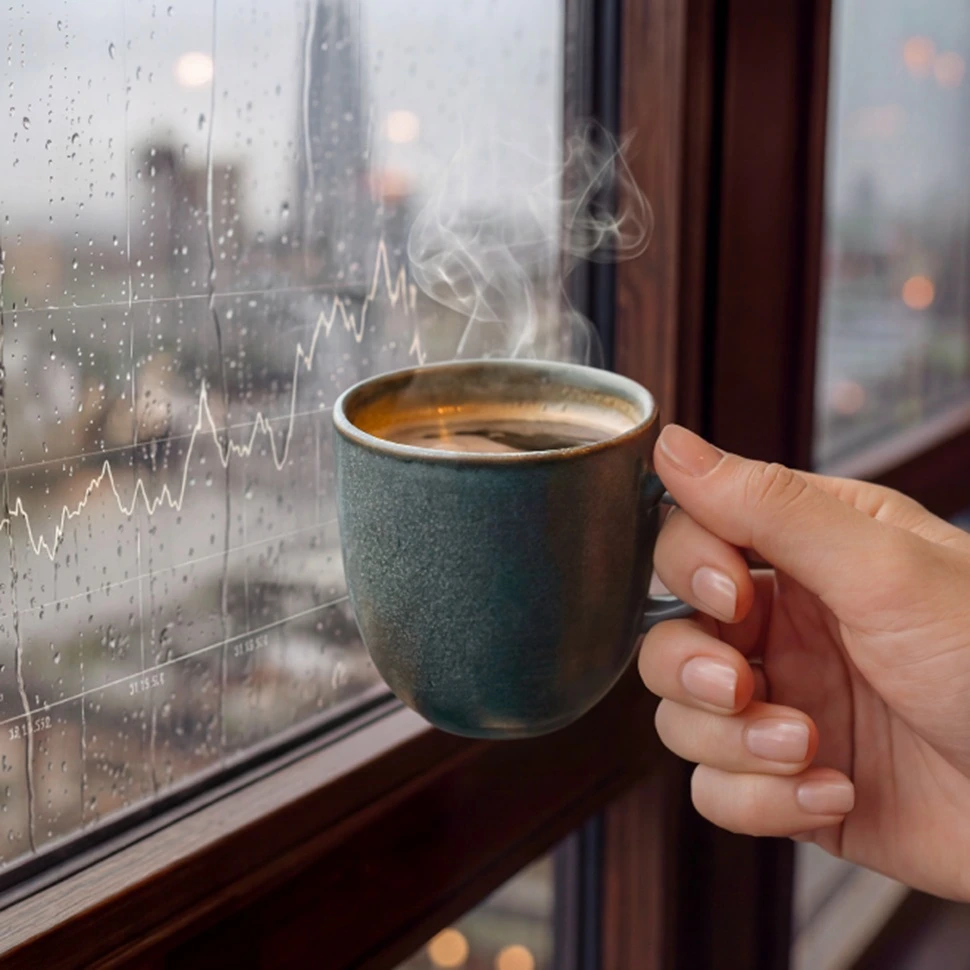 โอกาสเติบโตพอร์ตอย่างมั่นคง ในช่วงตลาดผันผวนกับ Term Fund