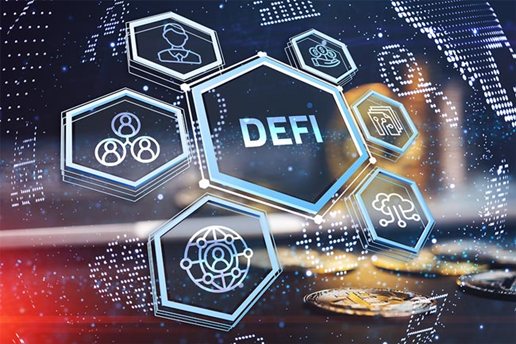 รู้จักเทคโนโลยี Defi บริการเงินยุคใหม่บนโลกออนไลน์