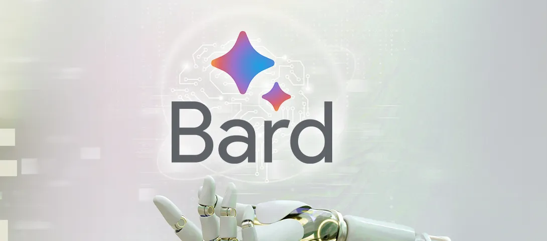 Google Bard AI ตัวใหม่จาก Google