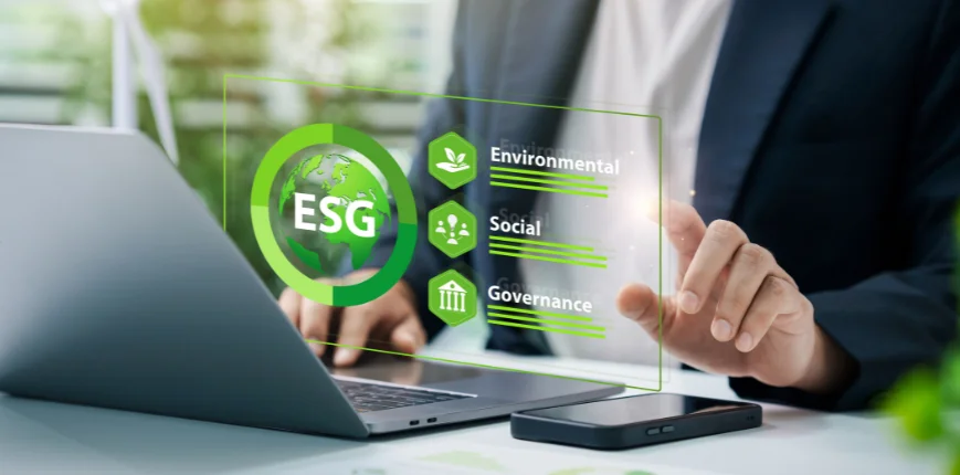 ประเภทกองทุน Thai ESG