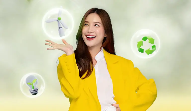 กองทุน Thai ESG จับจังหวะลงทุนก่อนปลายปีให้คุ้มกว่า