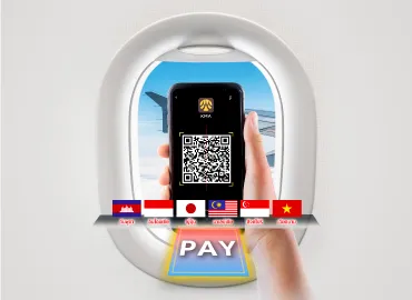 QR Cross-border Payment