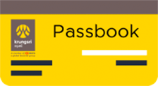 passbook