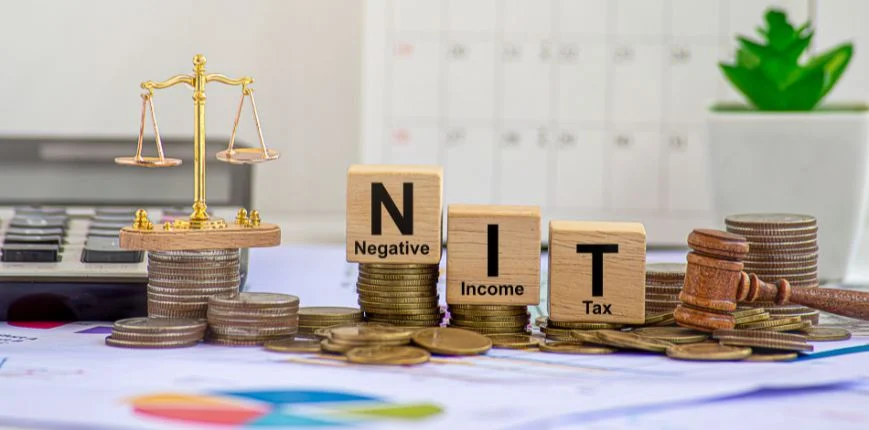 Negative Income Tax คือ