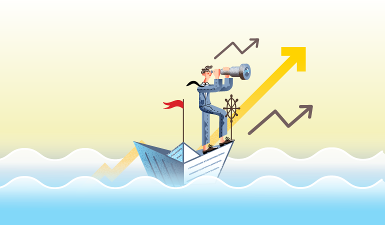 จับทิศลงทุน ธันวาคม 2568