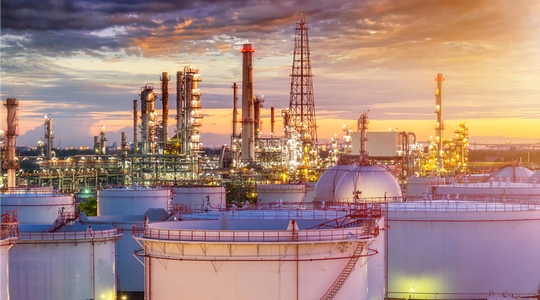 Industry Outlook 2019-2021: Petrochemicals