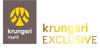 krungsri logo exclusive mobile