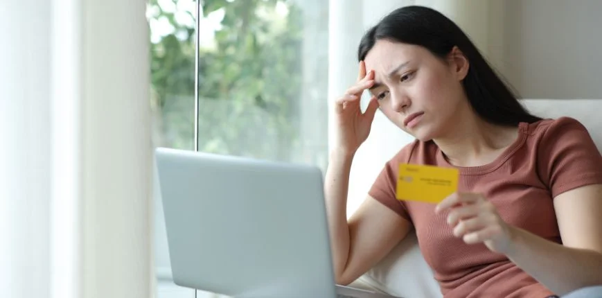 ผลกระทบบัญชีม้า