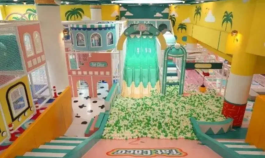 A-ONE The Royal Cruise Hotel Pattaya