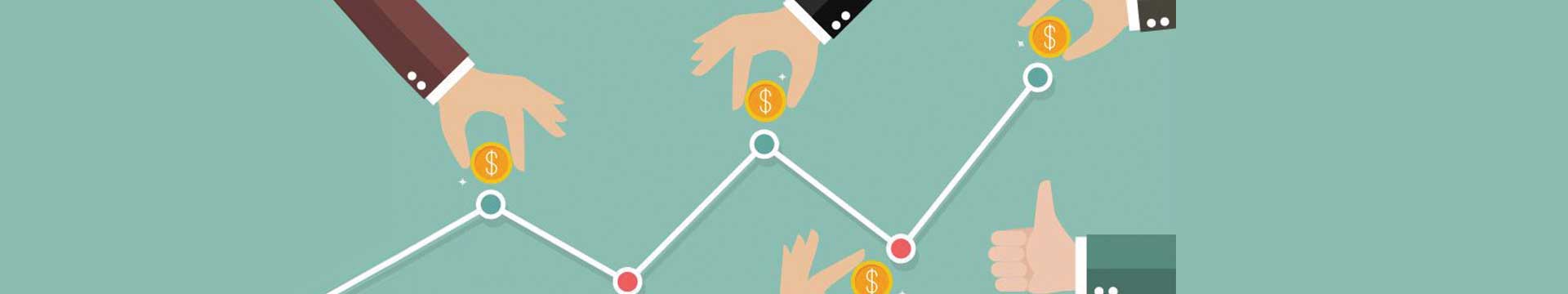 ลงทุนแบบ Dollar Cost Averaging (DCA) ดีอย่างไร