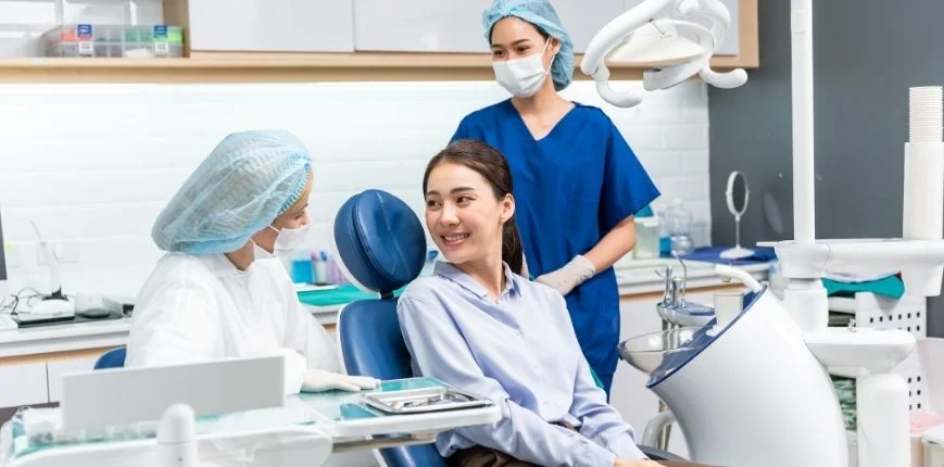 สิทธิทันตกรรม