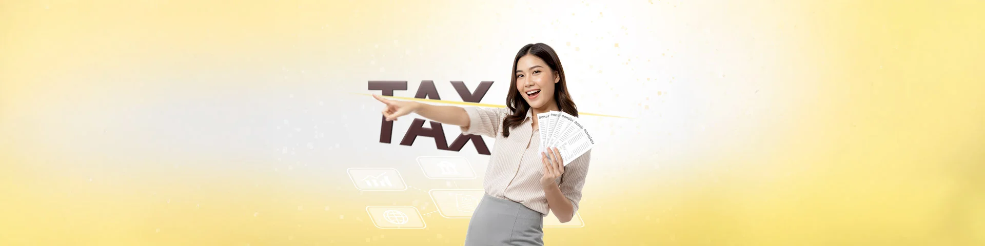 รู้จักตัวช่วยลดหย่อนภาษีให้ครบ ใช้สิทธิ์ให้คุ้มก่อนหมดเวลา