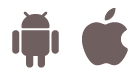 Android iOS