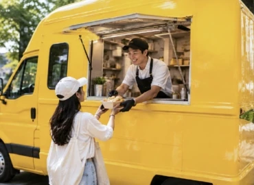 Food Truck